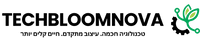 TechBloomNova