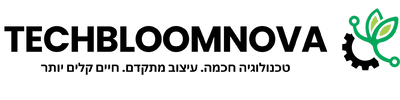 TechBloomNova